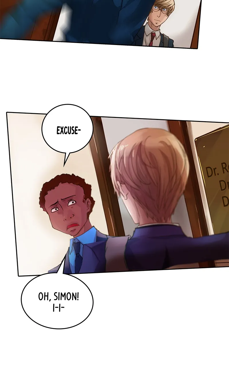 Simon Sues Chapter 2 page 34 - 