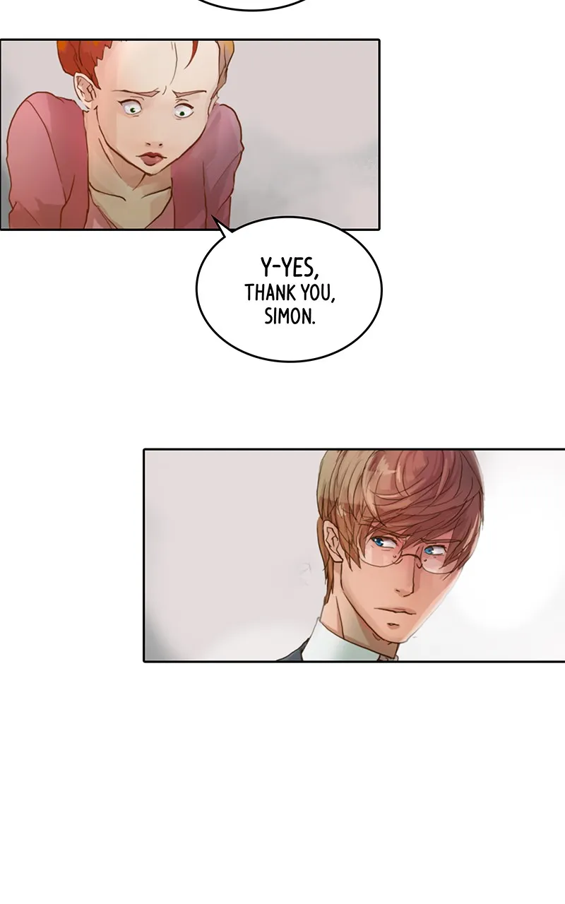 Simon Sues Chapter 2 page 40 - 