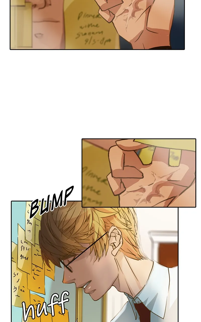 Simon Sues Chapter 2 page 6 - 