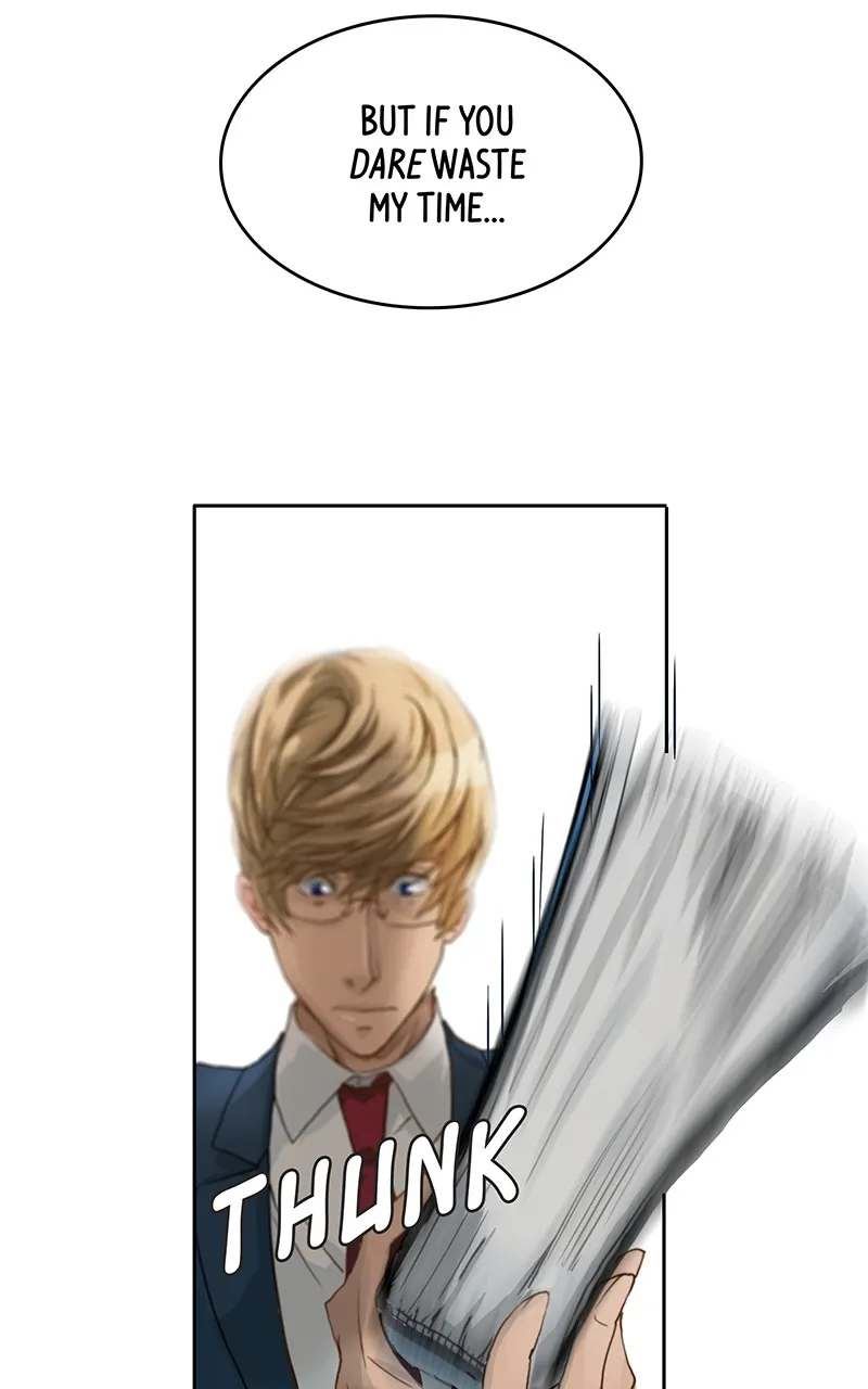 Simon Sues Chapter 2 page 55 - 