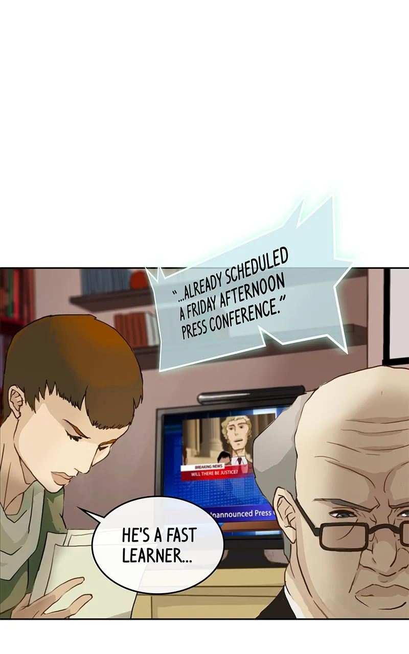 Simon Sues Chapter 2 page 61 - 