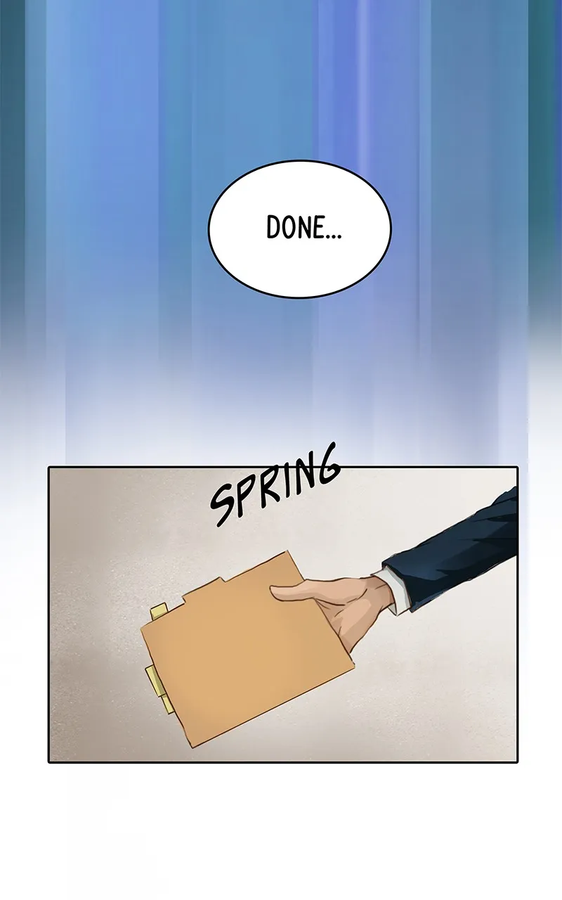 Simon Sues Chapter 2 page 69 - 