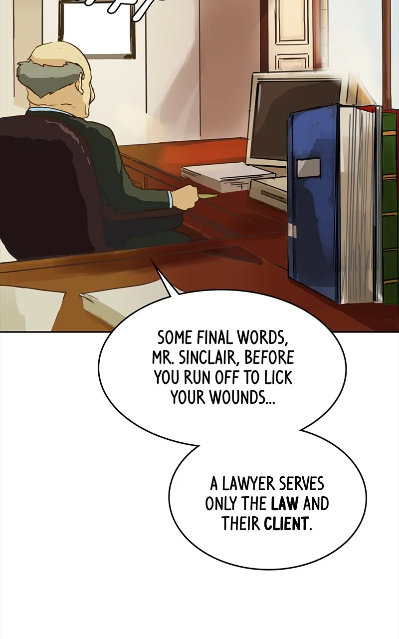 Simon Sues Chapter 2 page 86 - 