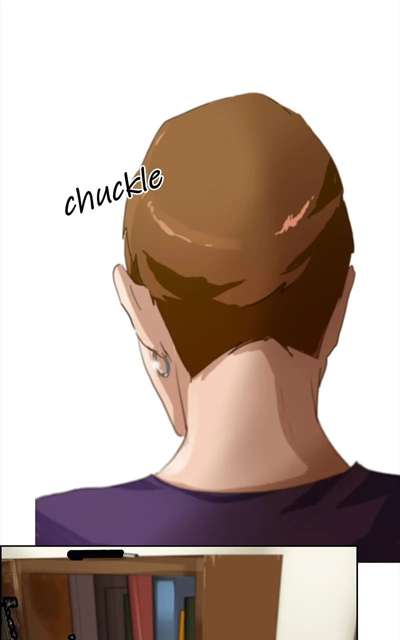 Simon Sues Chapter 20 page 104 - 