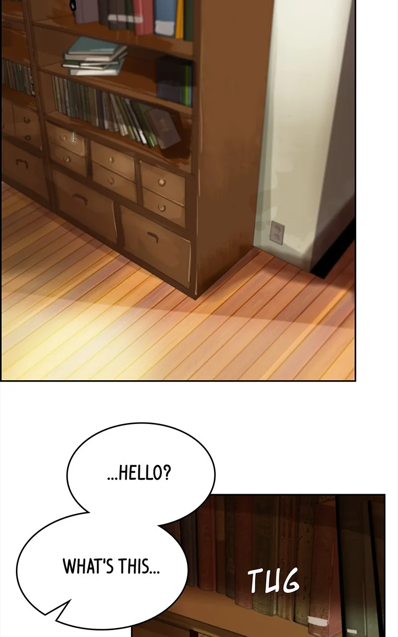 Simon Sues Chapter 20 page 105 - 