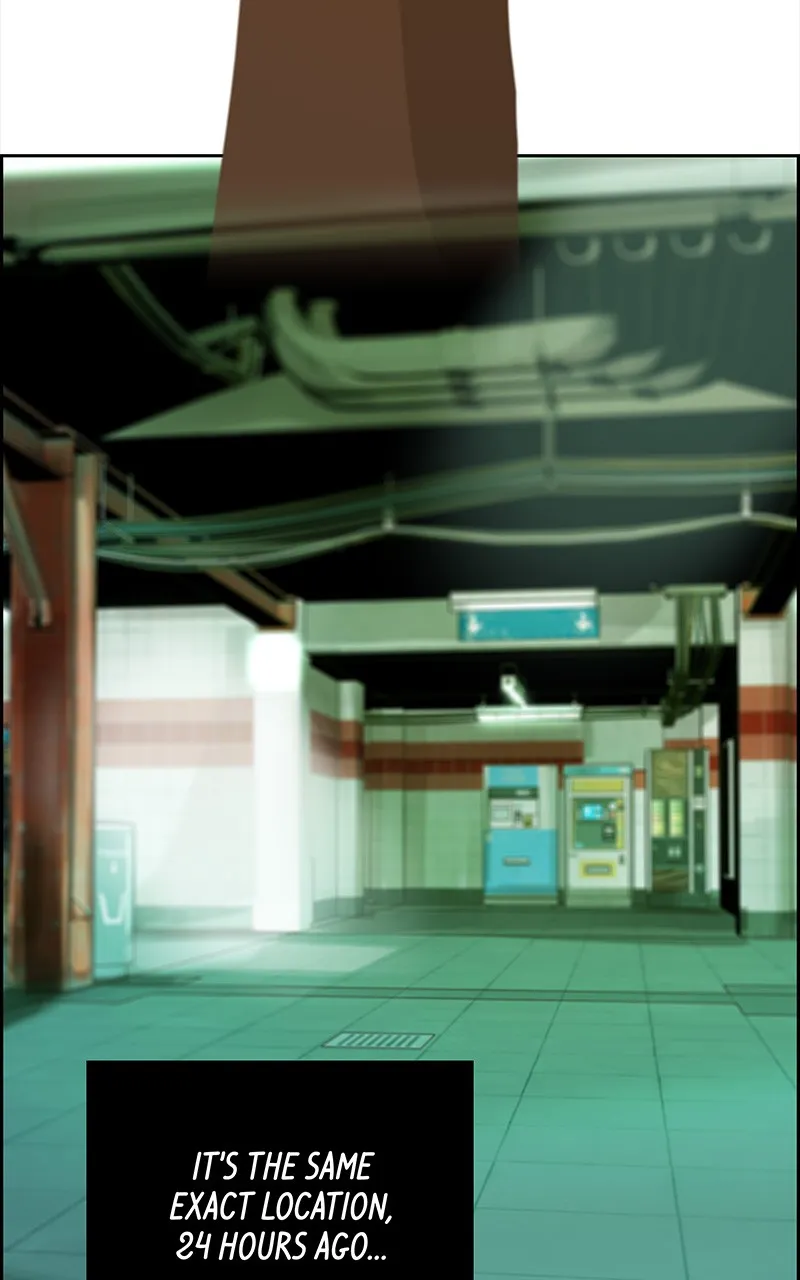 Simon Sues Chapter 20 page 27 - 