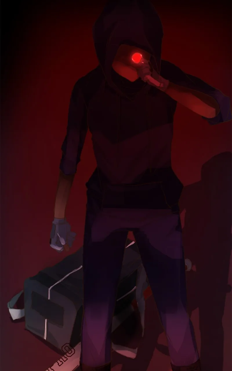 Simon Sues Chapter 20 page 51 - 