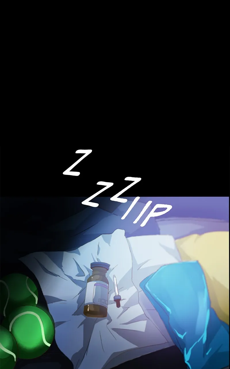 Simon Sues Chapter 20 page 54 - 