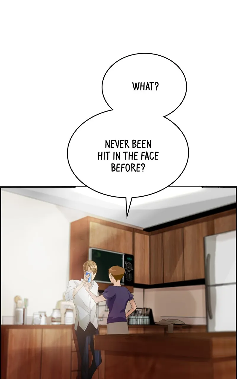 Simon Sues Chapter 20 page 71 - 