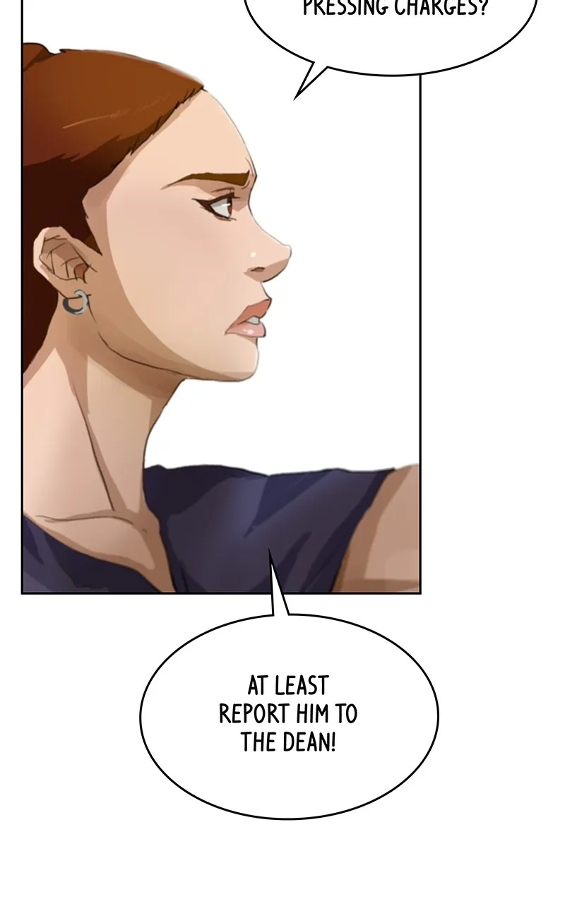 Simon Sues Chapter 20 page 73 - 