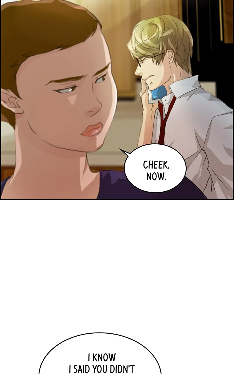 Simon Sues Chapter 20 page 80 - 