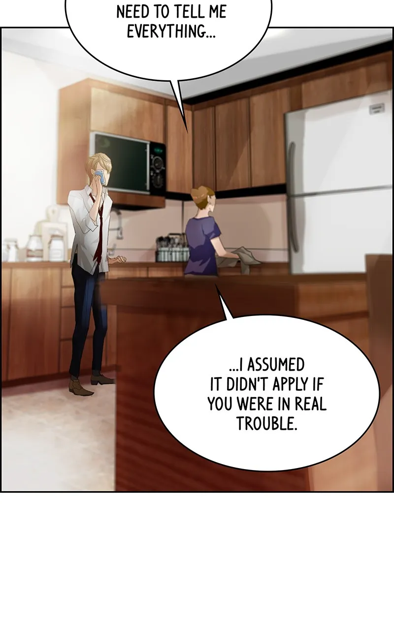 Simon Sues Chapter 20 page 81 - 