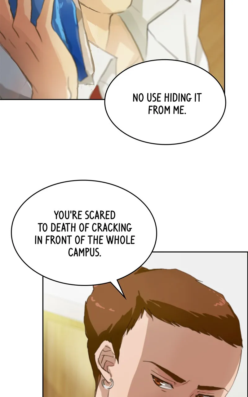 Simon Sues Chapter 20 page 84 - 