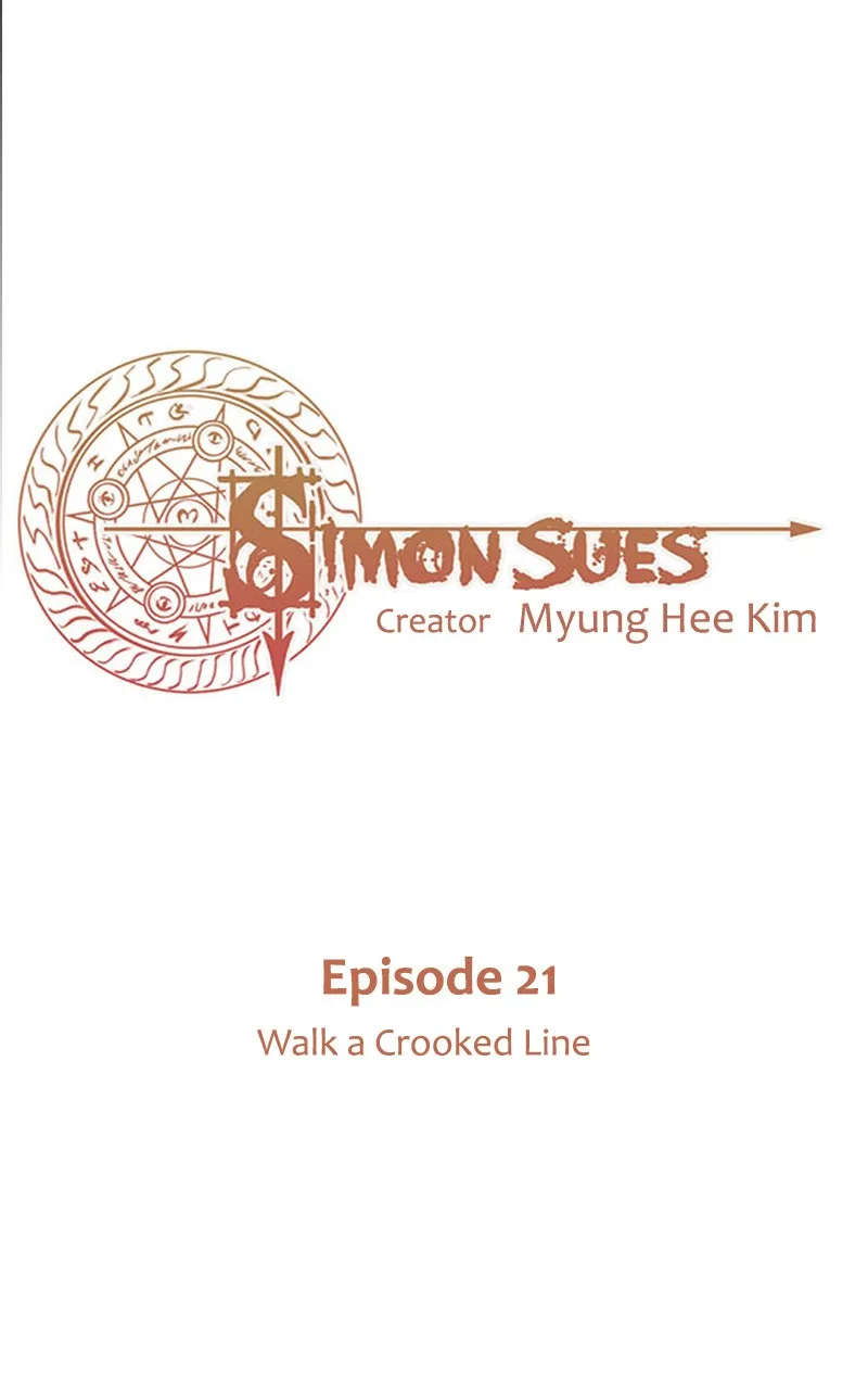 Simon Sues Chapter 21 page 11 - 