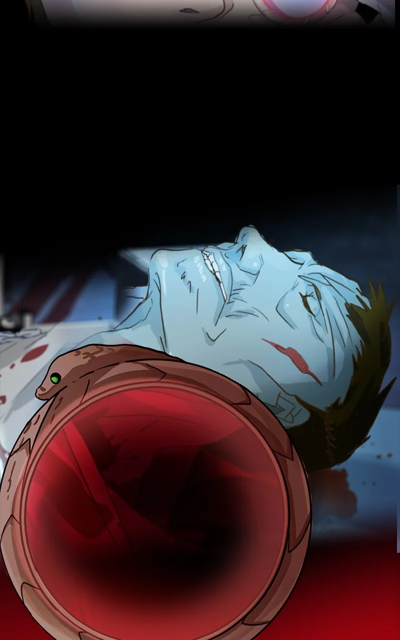 Simon Sues Chapter 21 page 31 - 