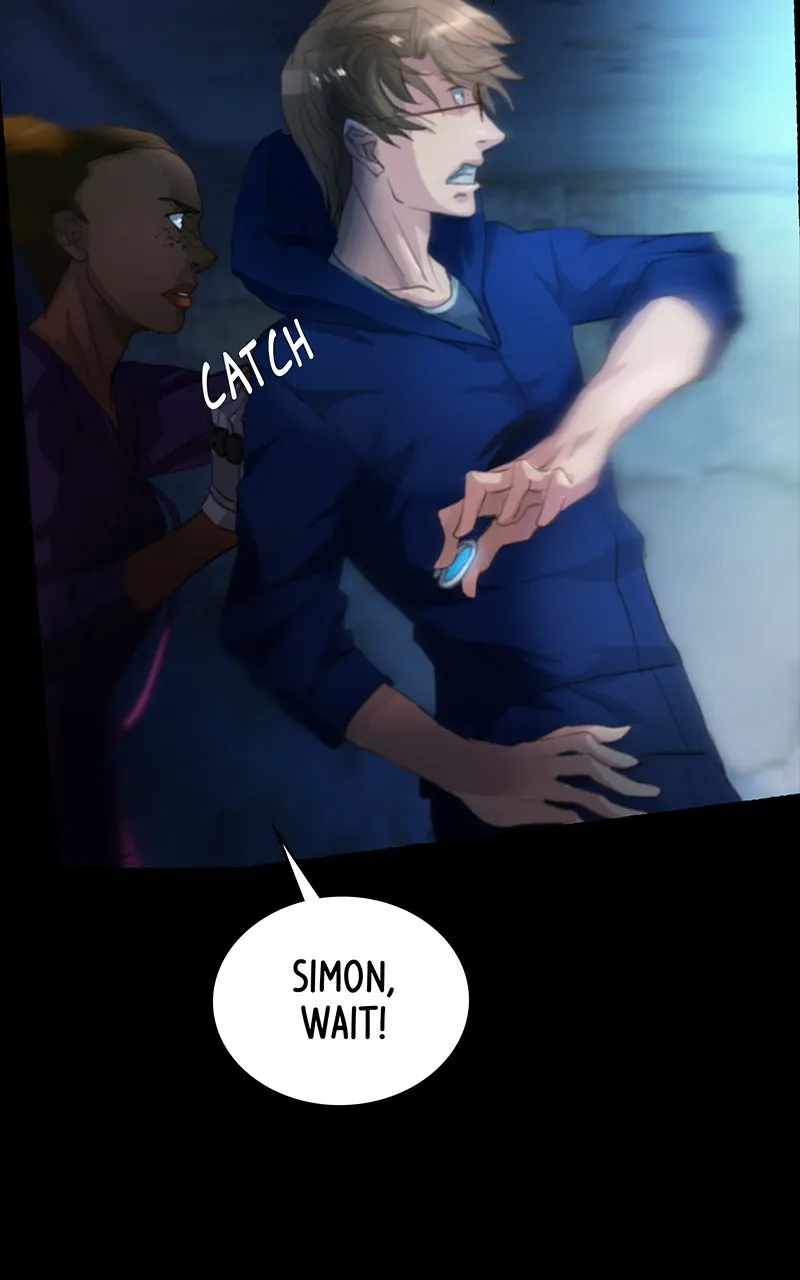 Simon Sues Chapter 21 page 37 - 