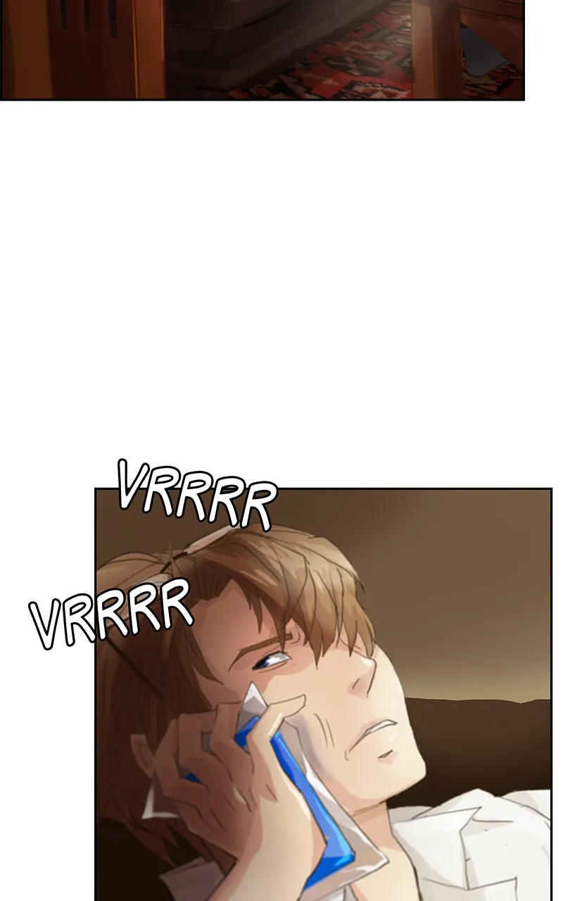 Simon Sues Chapter 21 page 5 - 