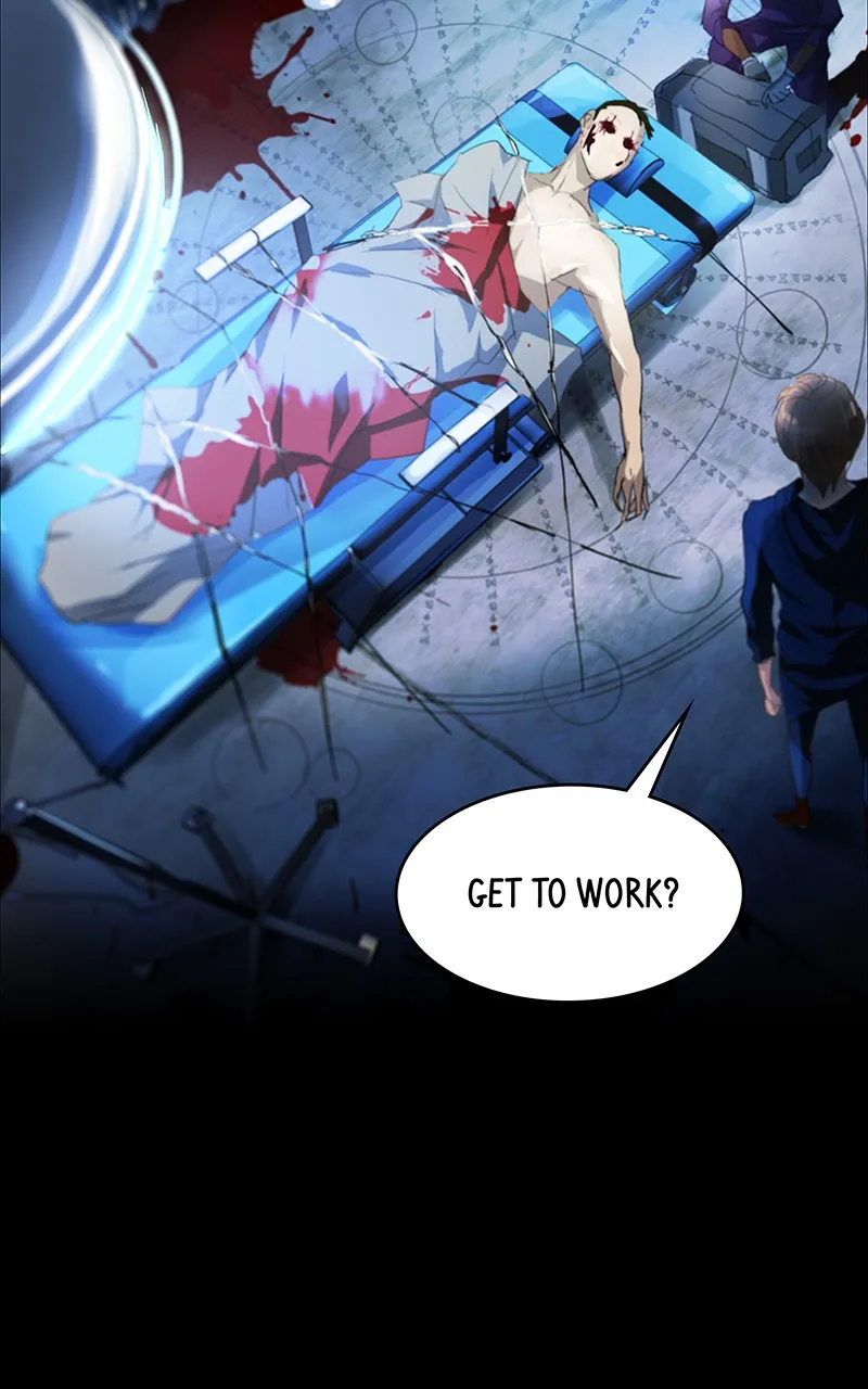 Simon Sues Chapter 21 page 49 - 