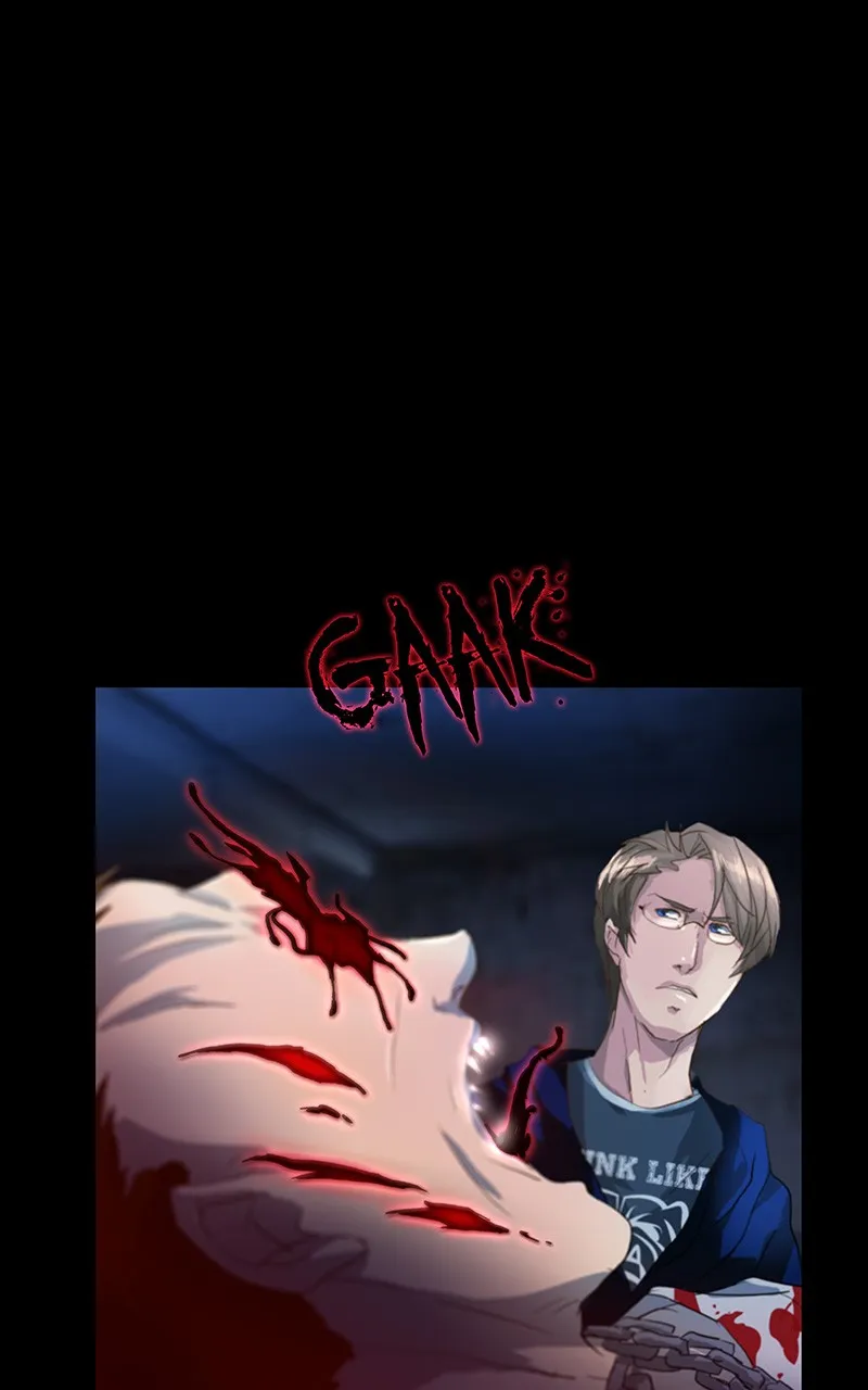 Simon Sues Chapter 21 page 50 - 