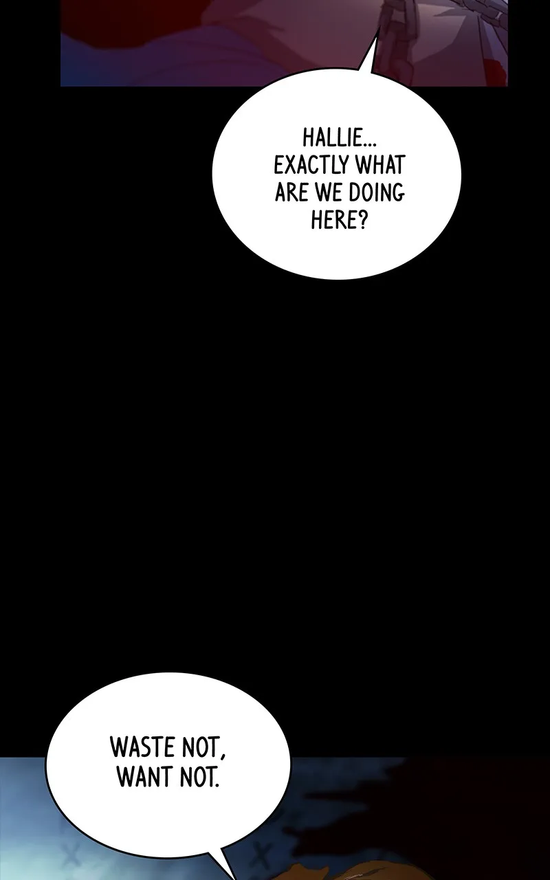 Simon Sues Chapter 21 page 51 - 