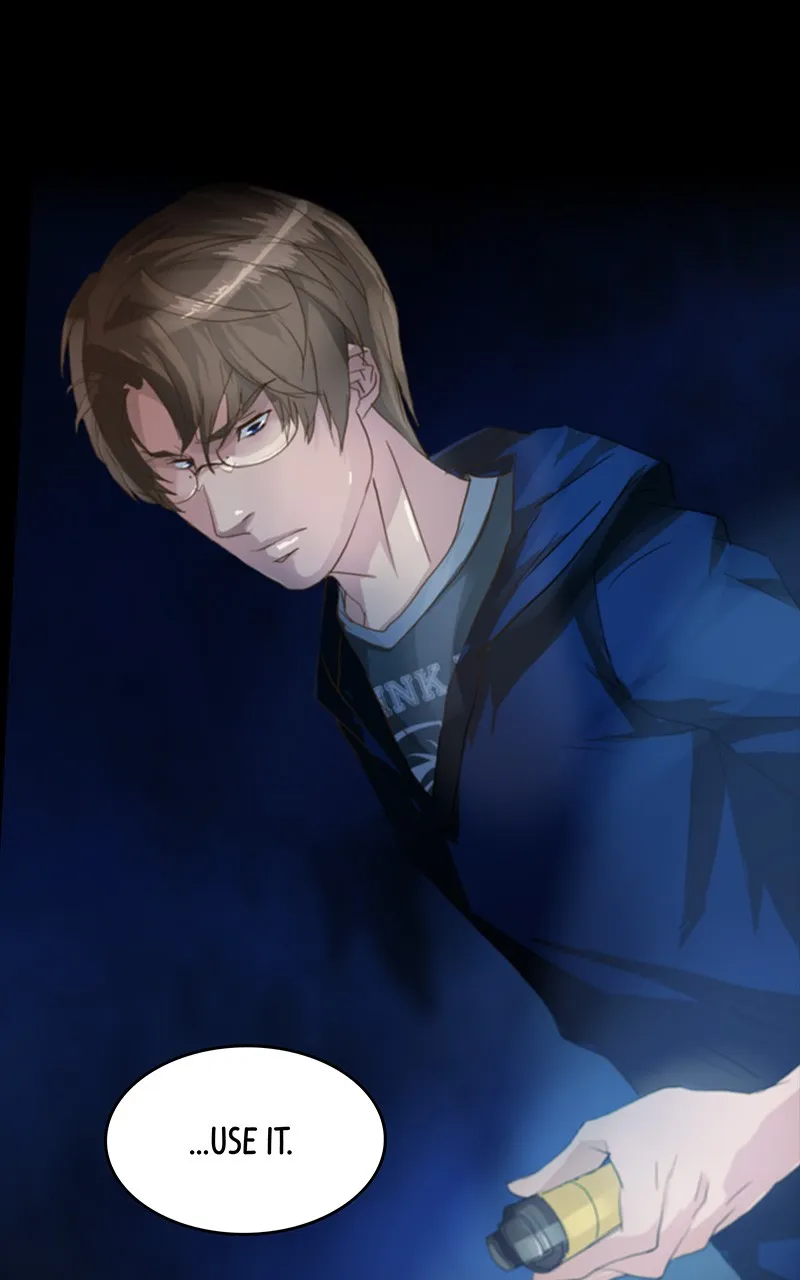 Simon Sues Chapter 21 page 78 - 