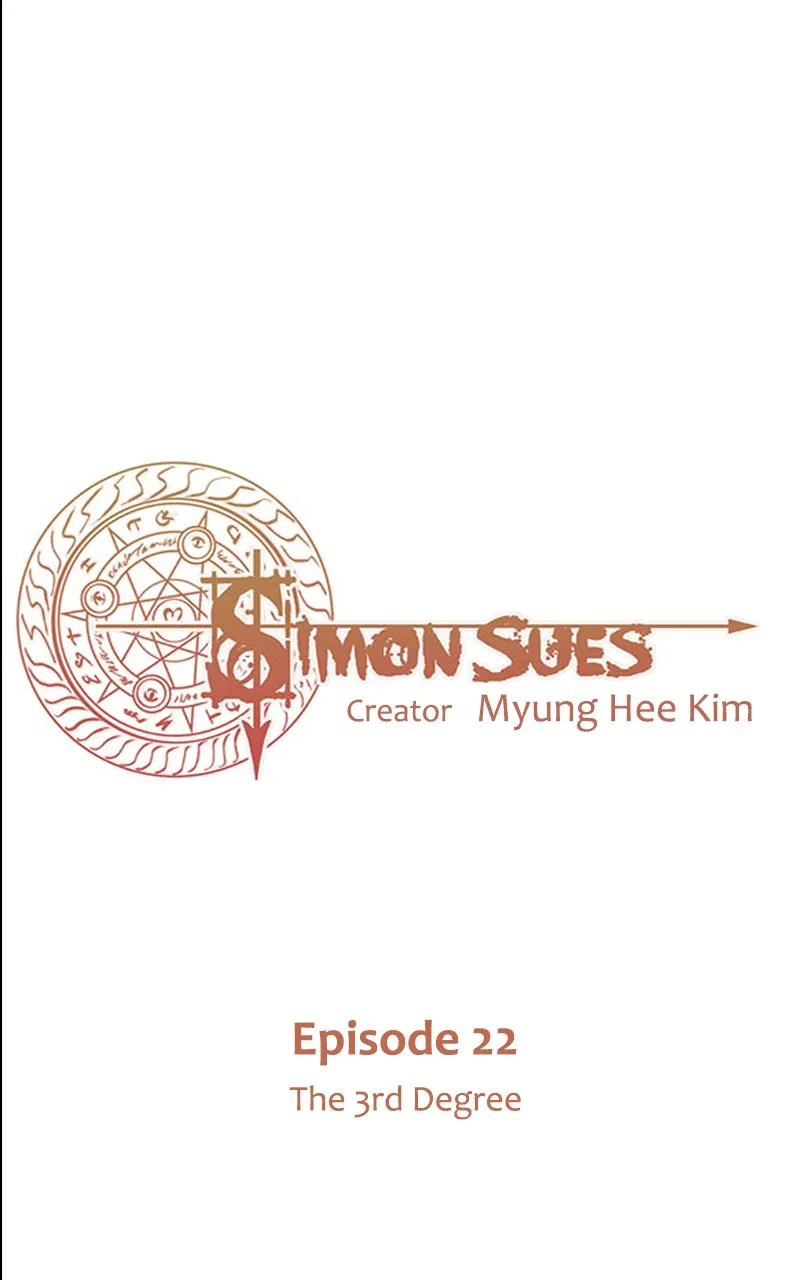 Simon Sues Chapter 22 page 17 - 