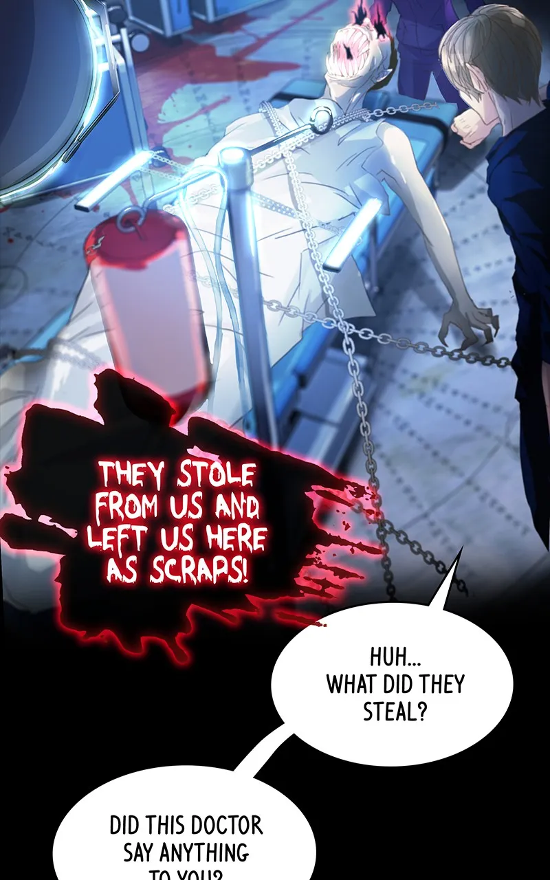 Simon Sues Chapter 22 page 21 - 