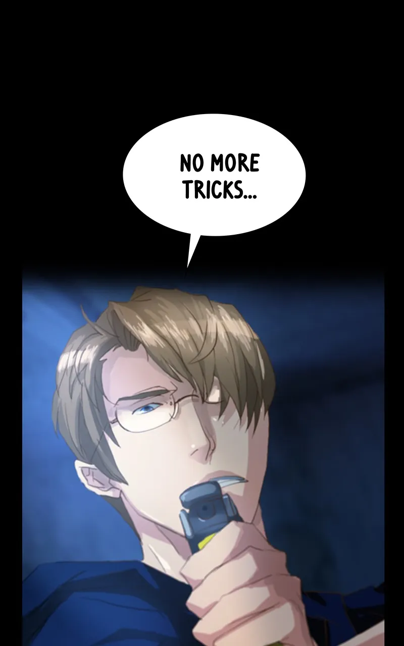 Simon Sues Chapter 22 page 50 - 