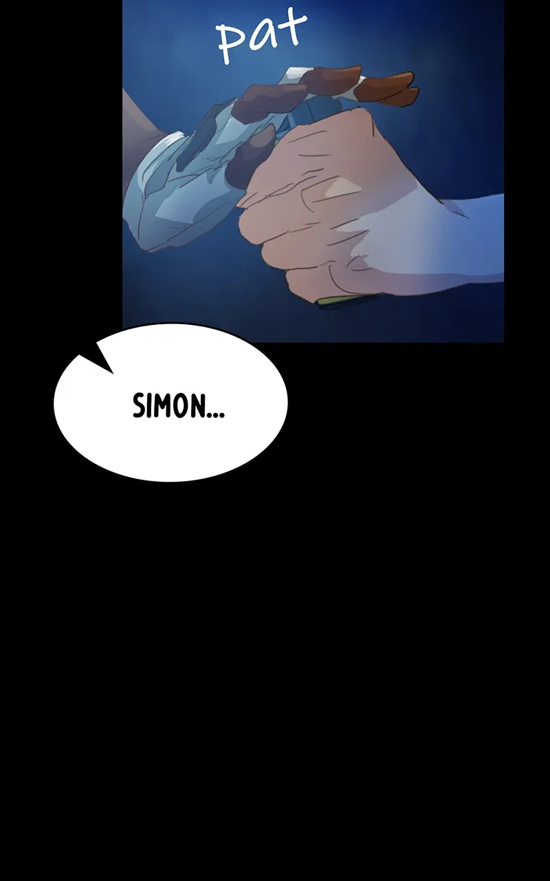 Simon Sues Chapter 22 page 67 - 