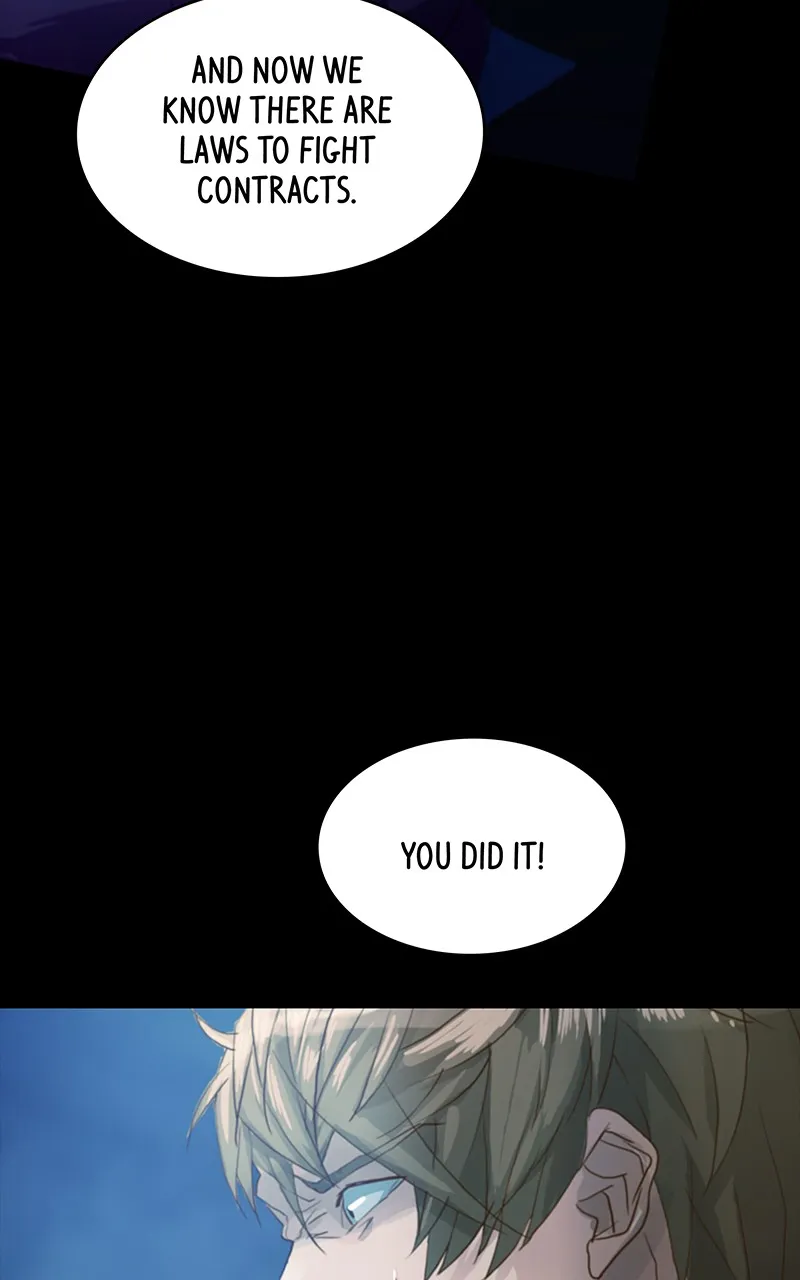 Simon Sues Chapter 22 page 69 - 