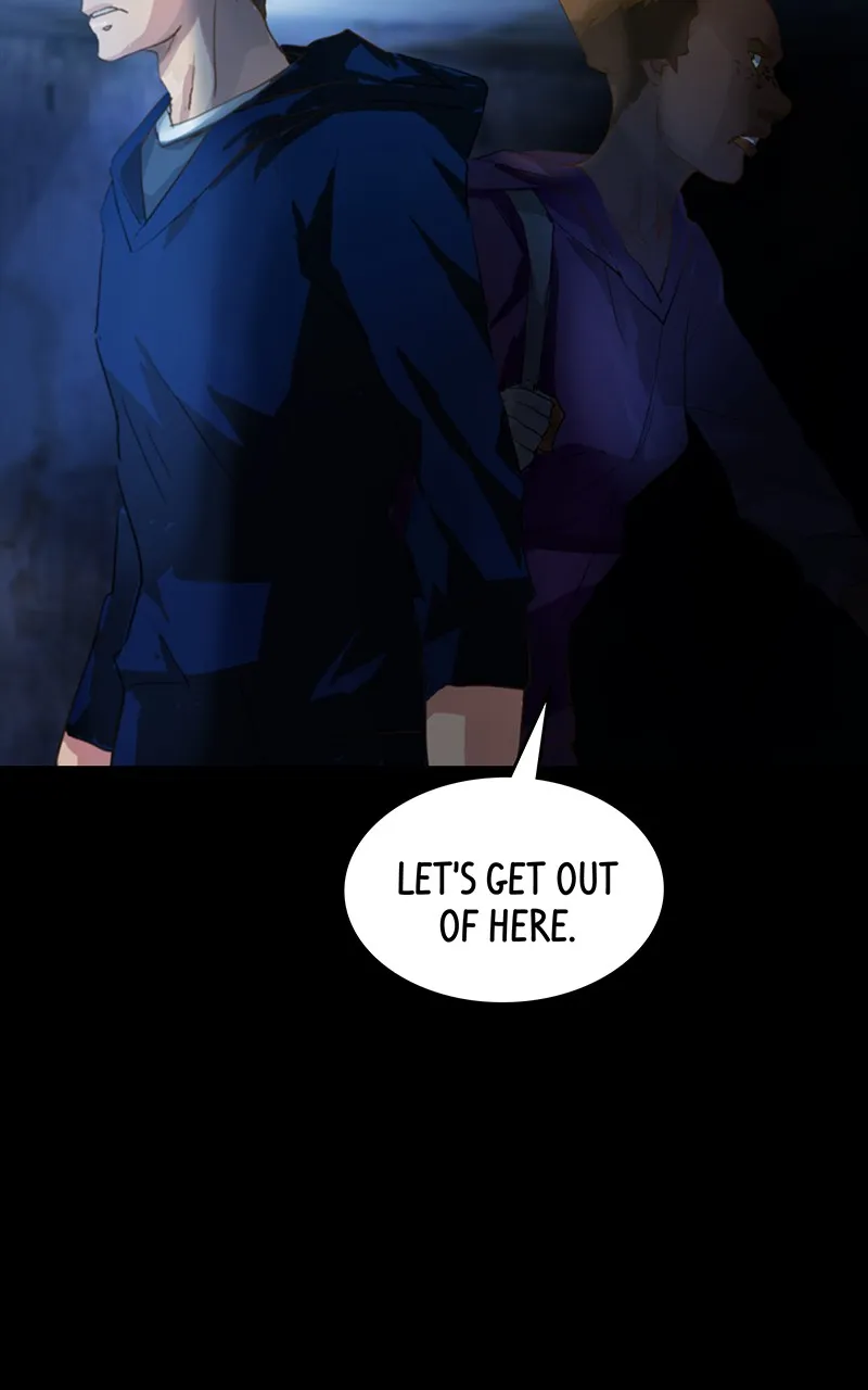Simon Sues Chapter 22 page 76 - 