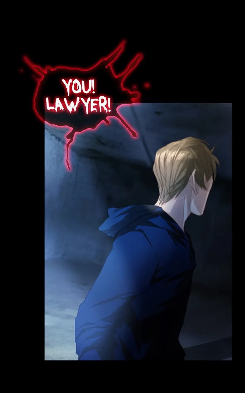 Simon Sues Chapter 22 page 77 - 
