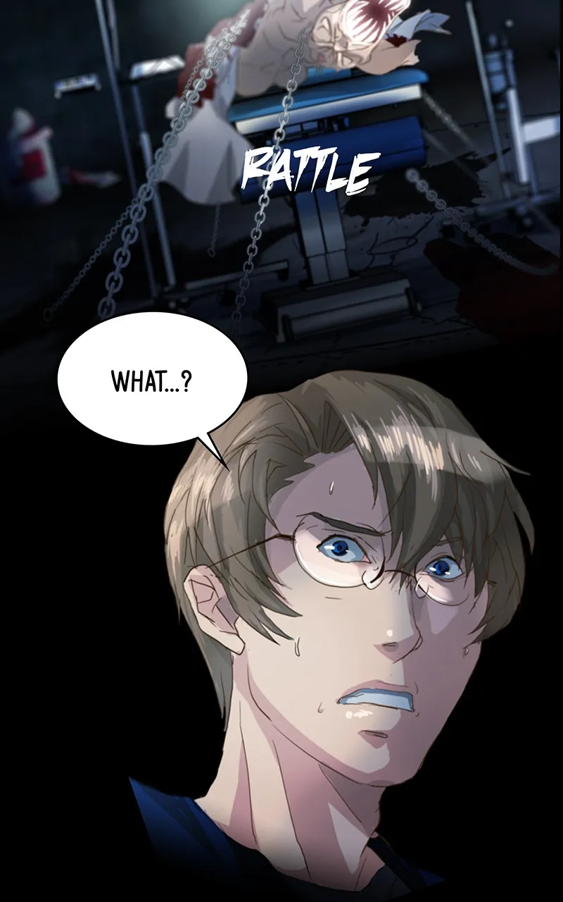Simon Sues Chapter 22 page 79 - 
