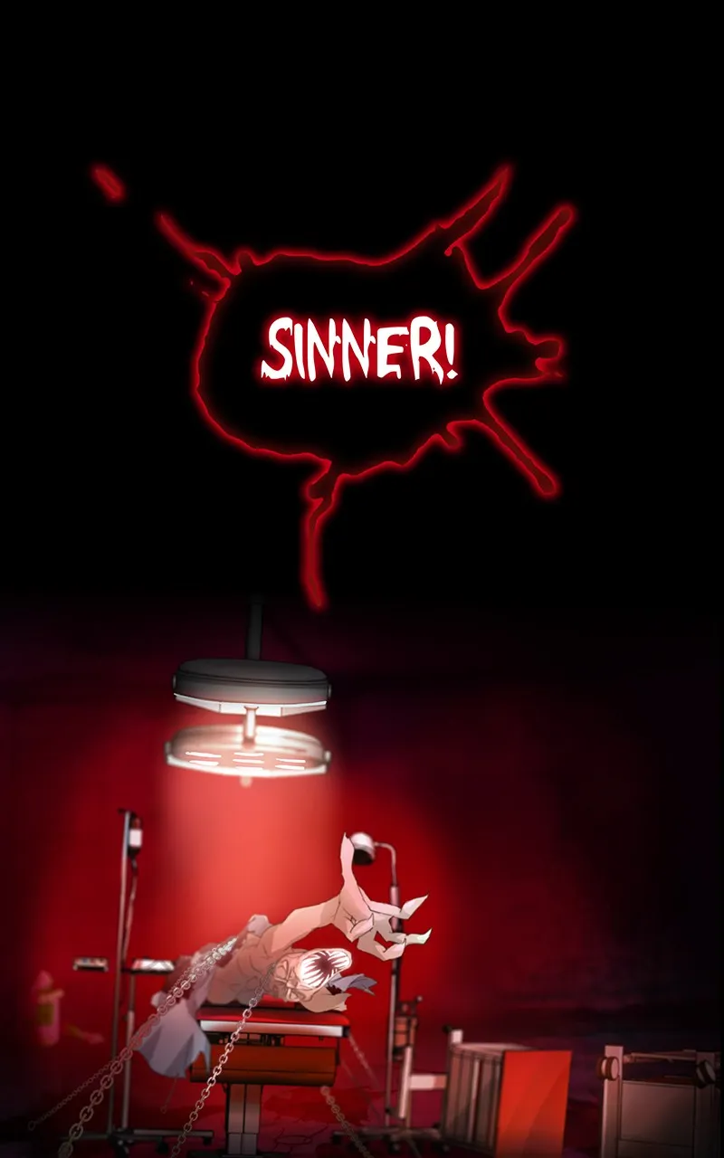 Simon Sues Chapter 22 page 83 - 