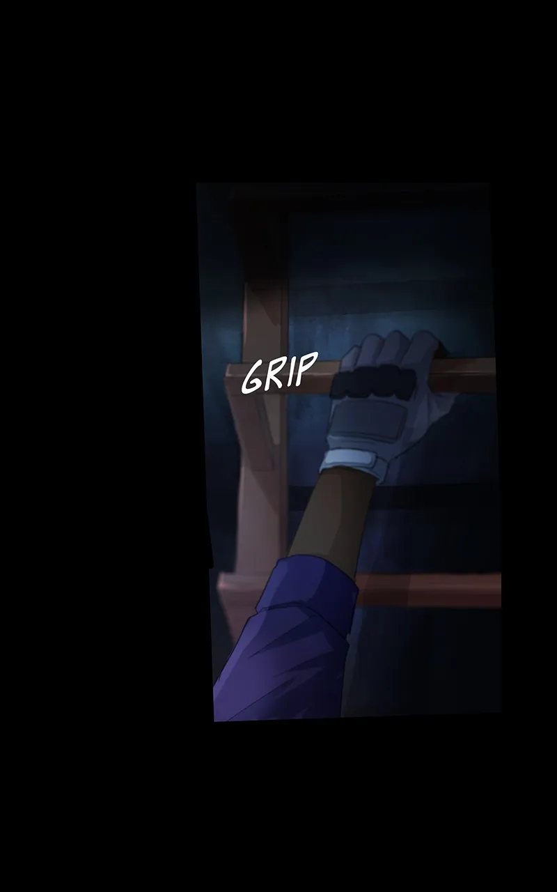 Simon Sues Chapter 22 page 85 - 