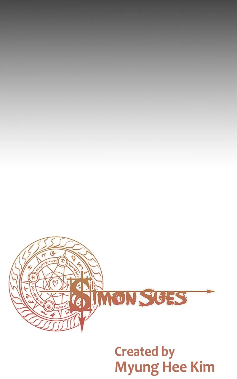 Simon Sues Chapter 22 page 94 - 
