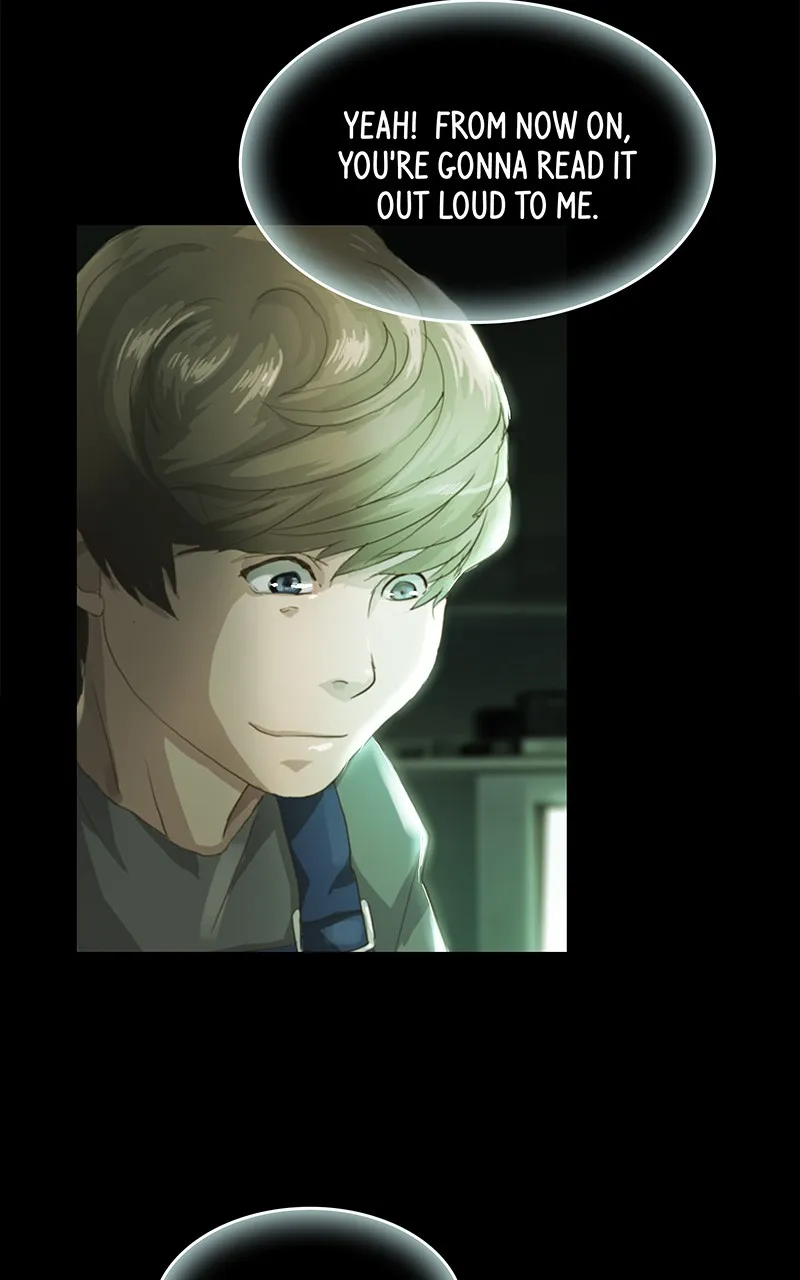 Simon Sues Chapter 23 page 5 - 