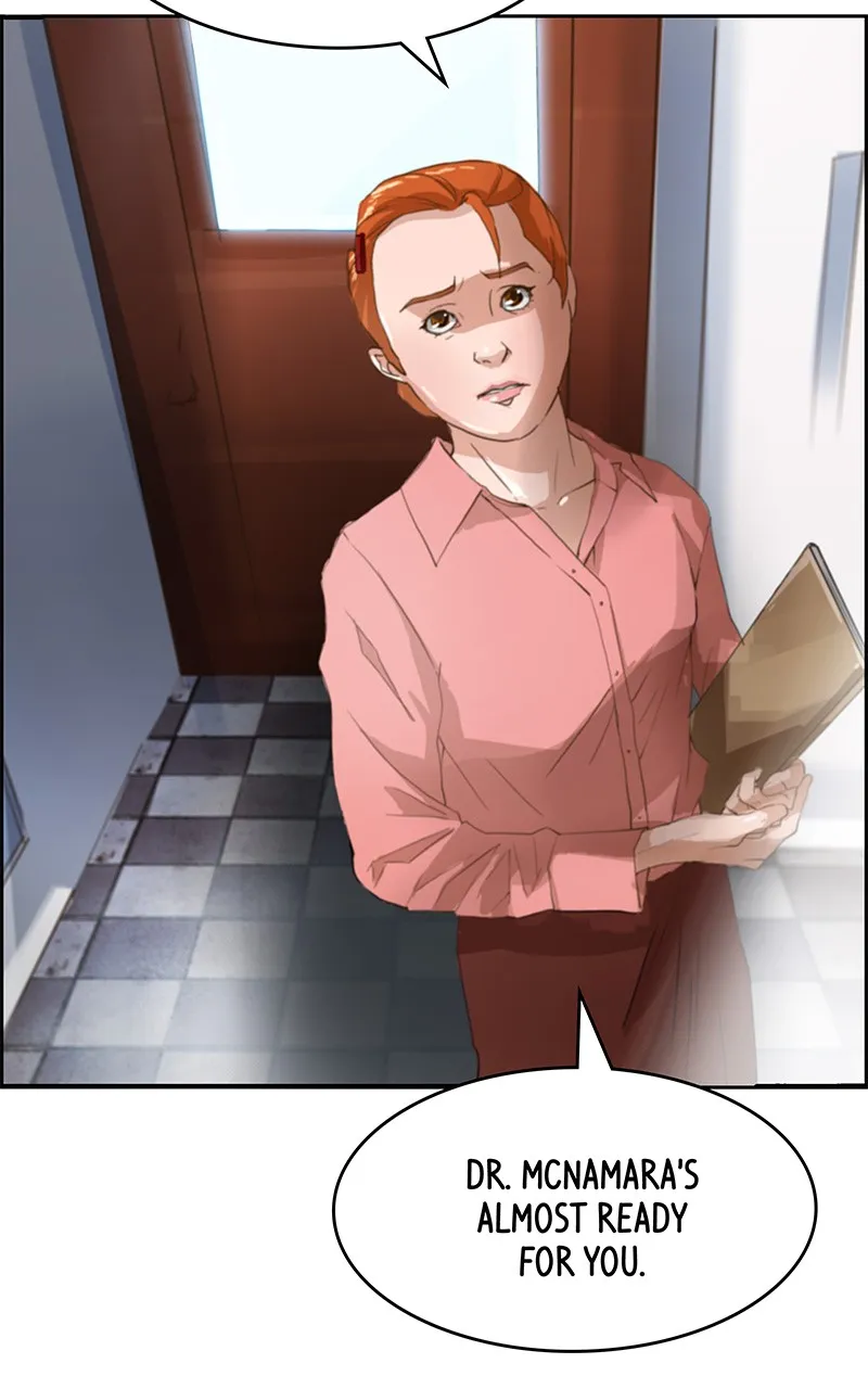 Simon Sues Chapter 23 page 43 - 