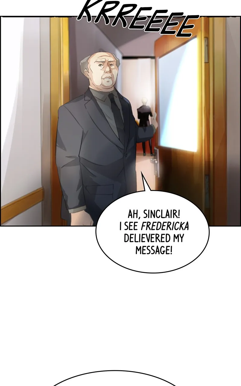 Simon Sues Chapter 23 page 47 - 