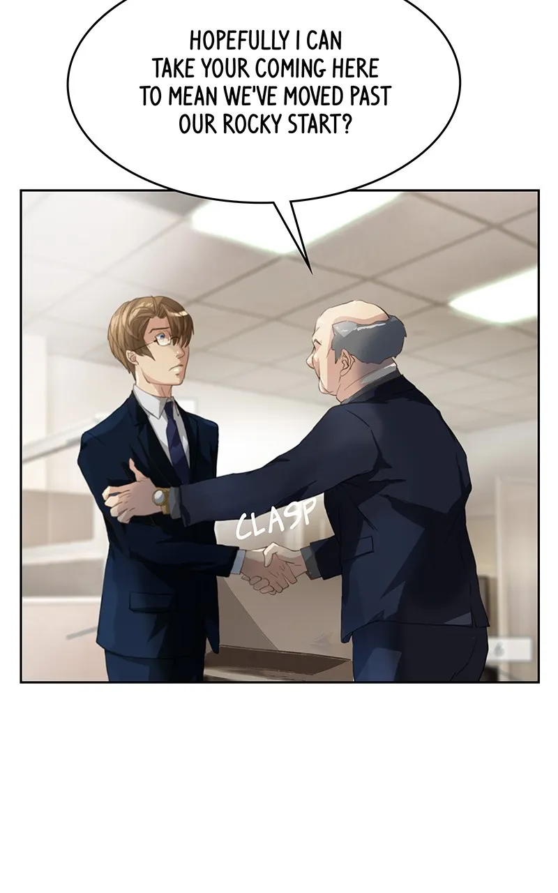 Simon Sues Chapter 23 page 48 - 