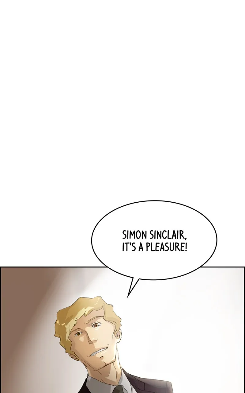 Simon Sues Chapter 23 page 58 - 