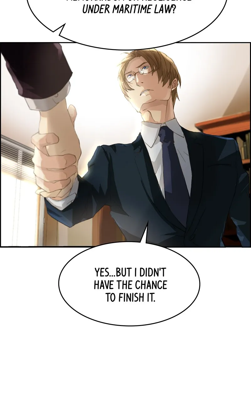 Simon Sues Chapter 23 page 60 - 