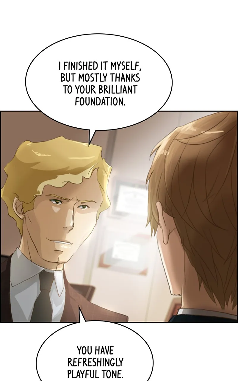 Simon Sues Chapter 23 page 61 - 