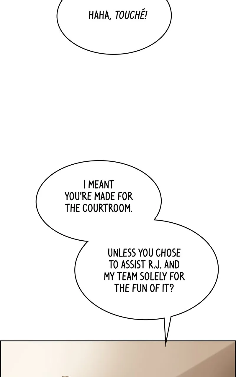 Simon Sues Chapter 23 page 65 - 