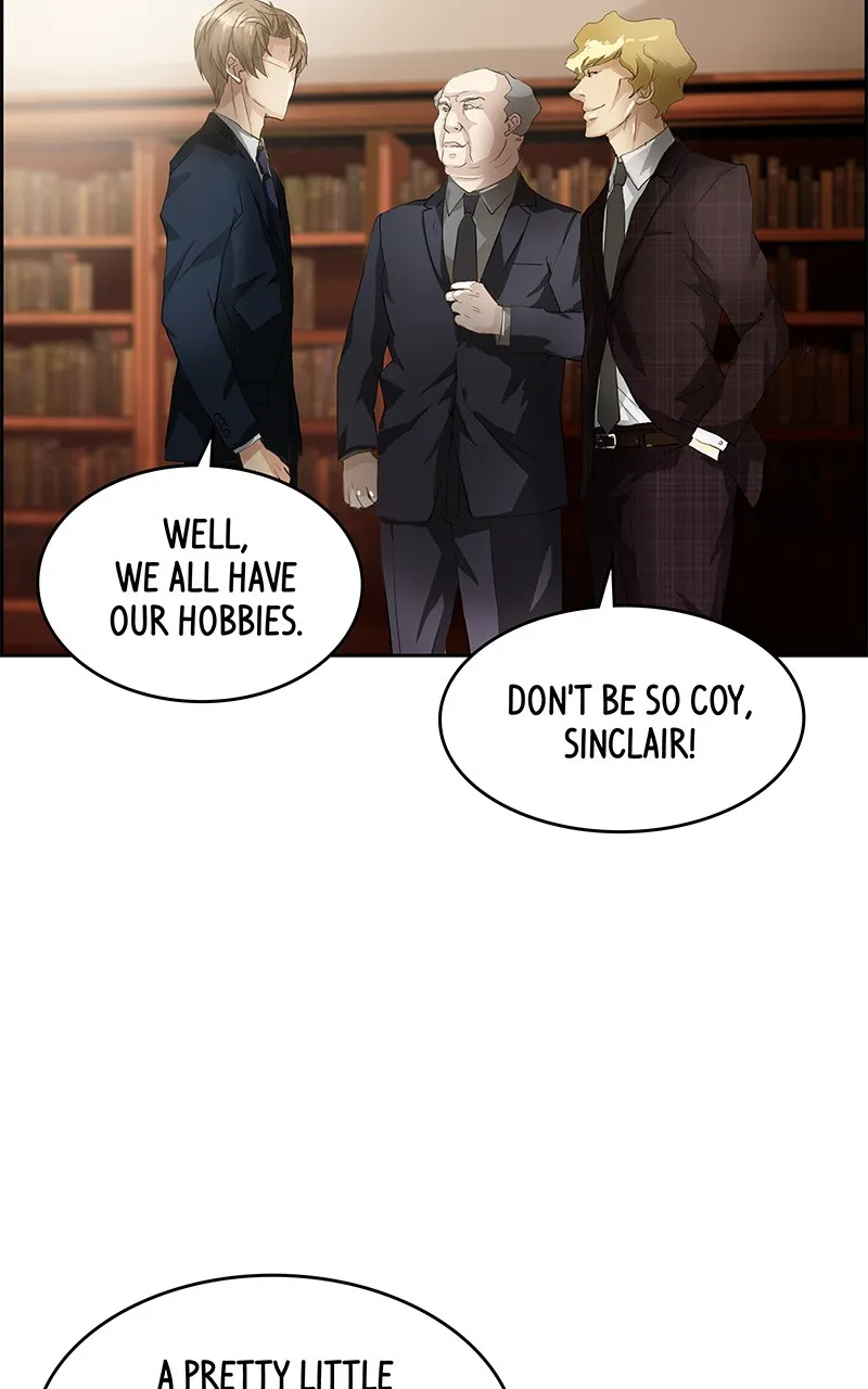 Simon Sues Chapter 23 page 66 - 
