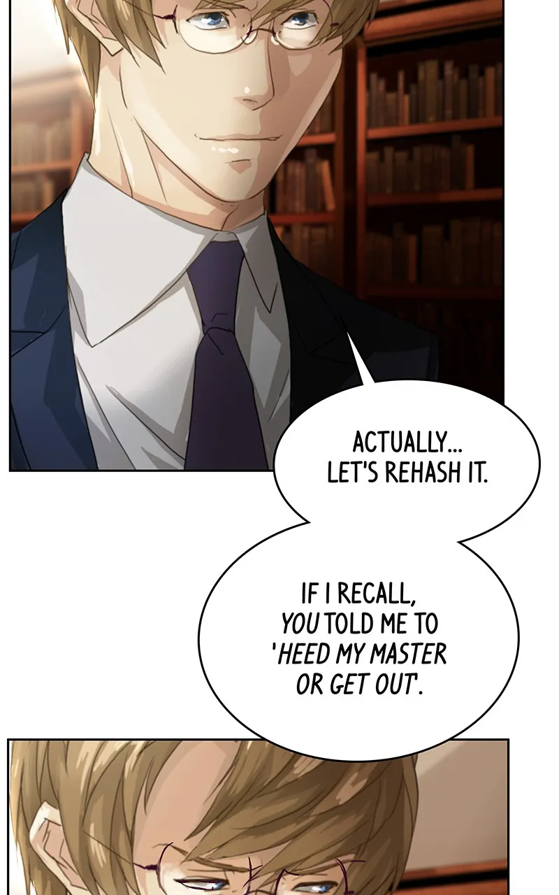 Simon Sues Chapter 23 page 71 - 