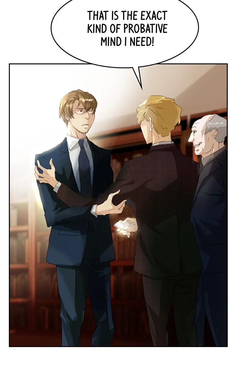 Simon Sues Chapter 23 page 74 - 