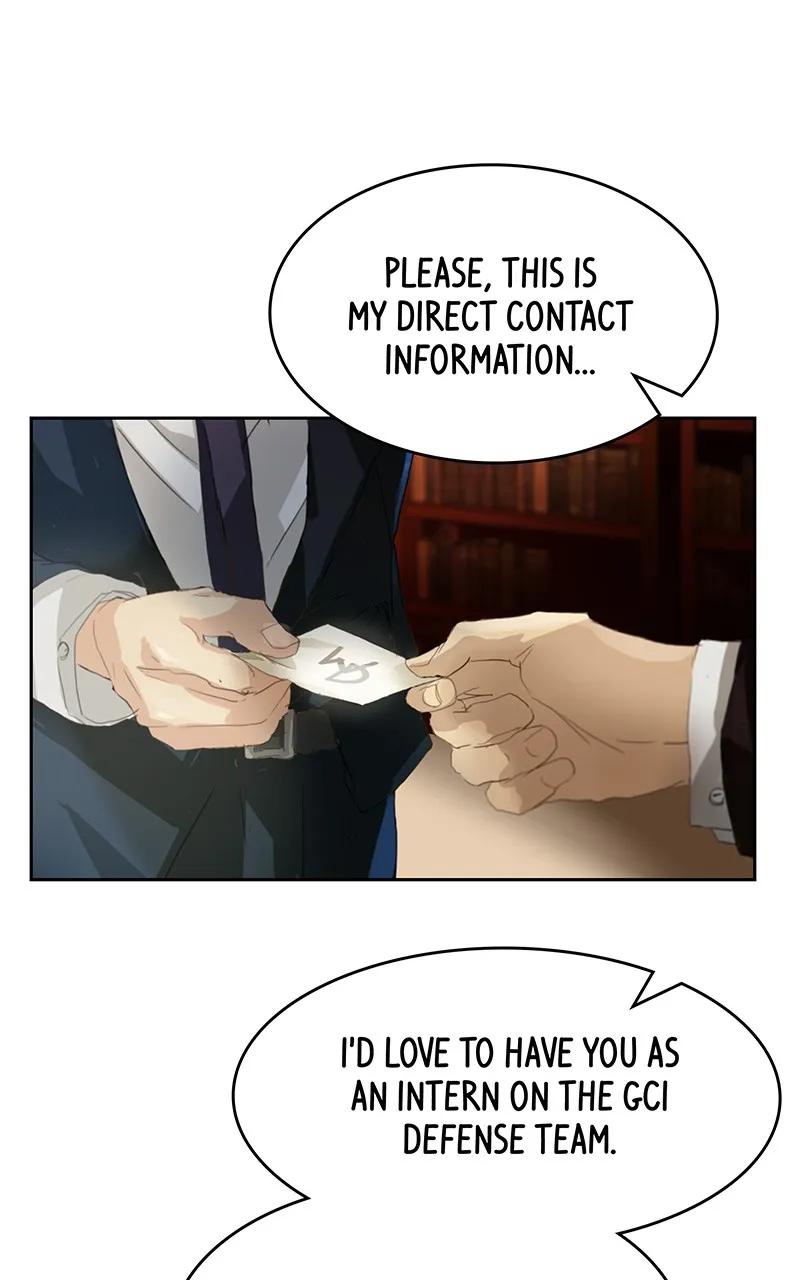 Simon Sues Chapter 23 page 75 - 
