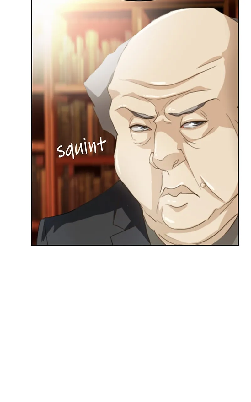 Simon Sues Chapter 23 page 81 - 