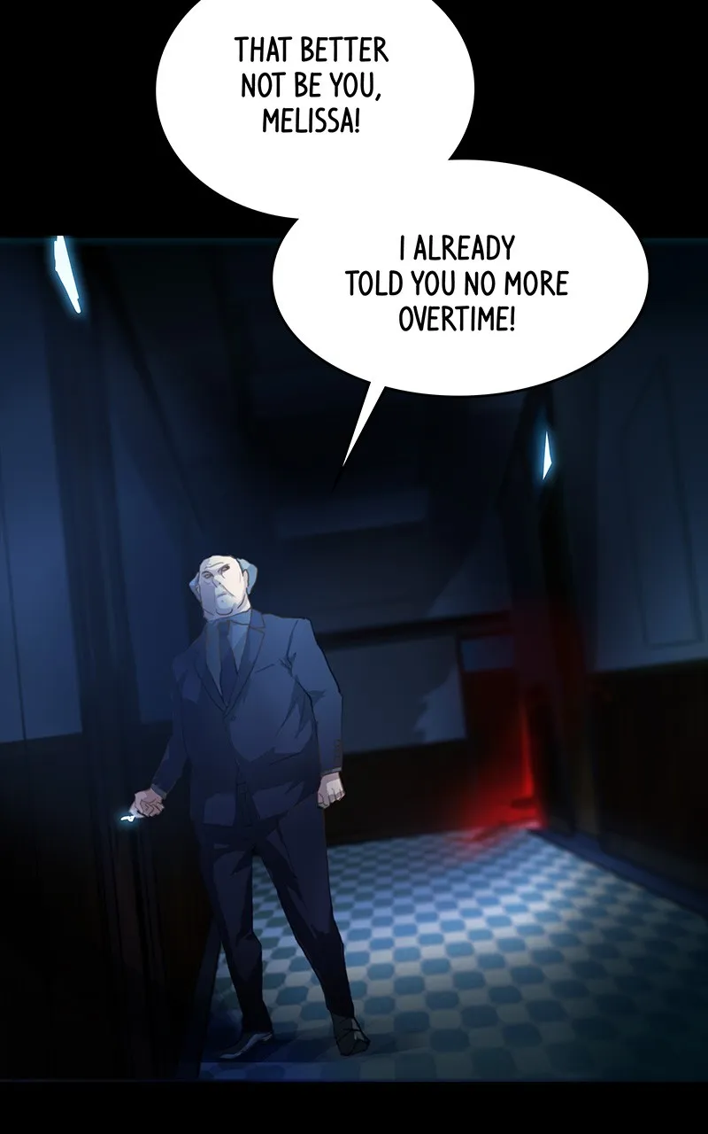 Simon Sues Chapter 23 page 90 - 